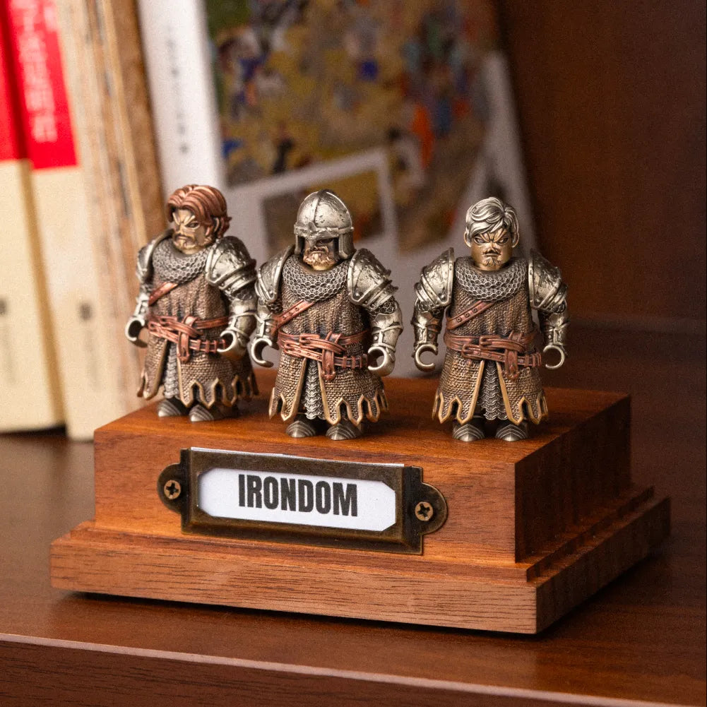 The Unnamed: Medieval Infantry image 9