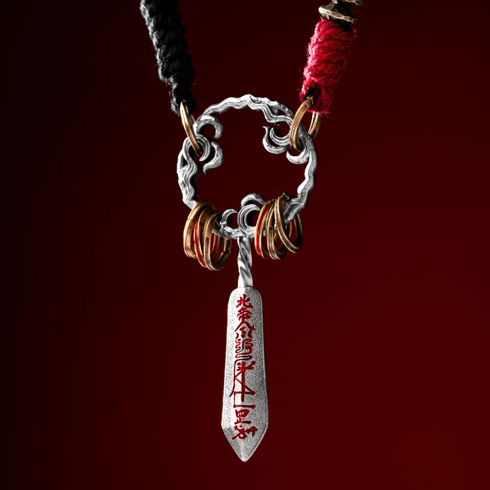Masterblade Talisman Pendant image 1