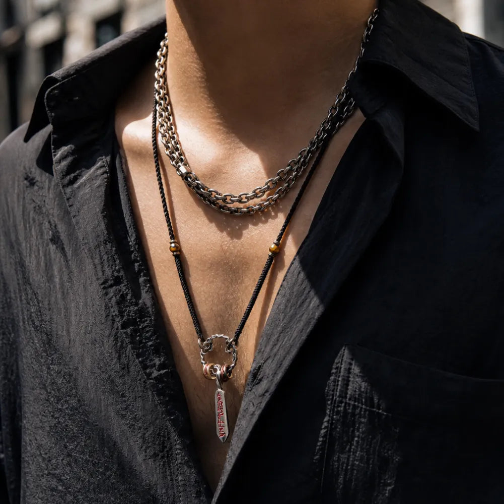 Masterblade Talisman Pendant image 2