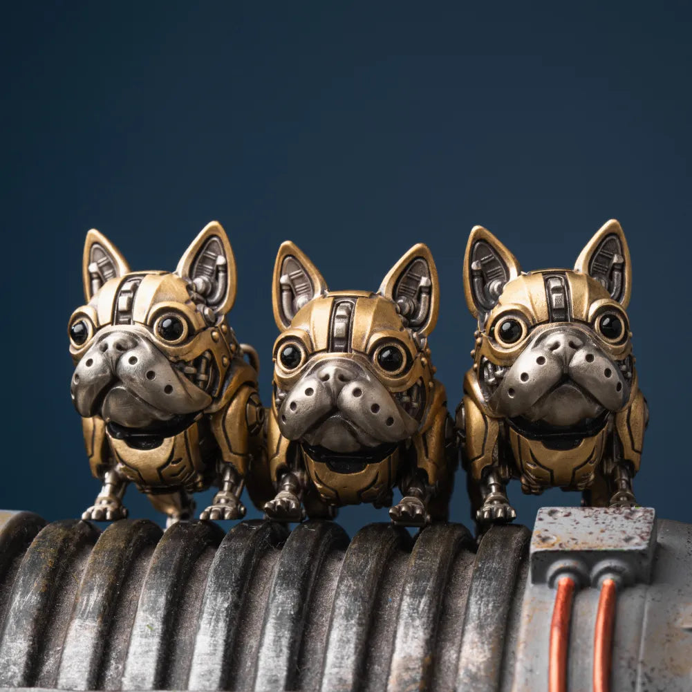 Mecha Bully image 1