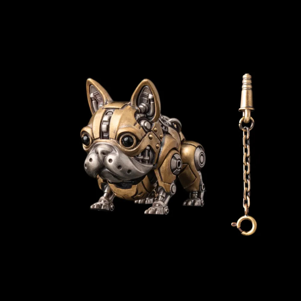 Mecha Bully image 15