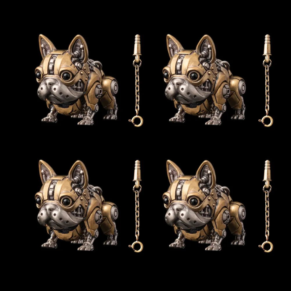 Mecha Bully image 18
