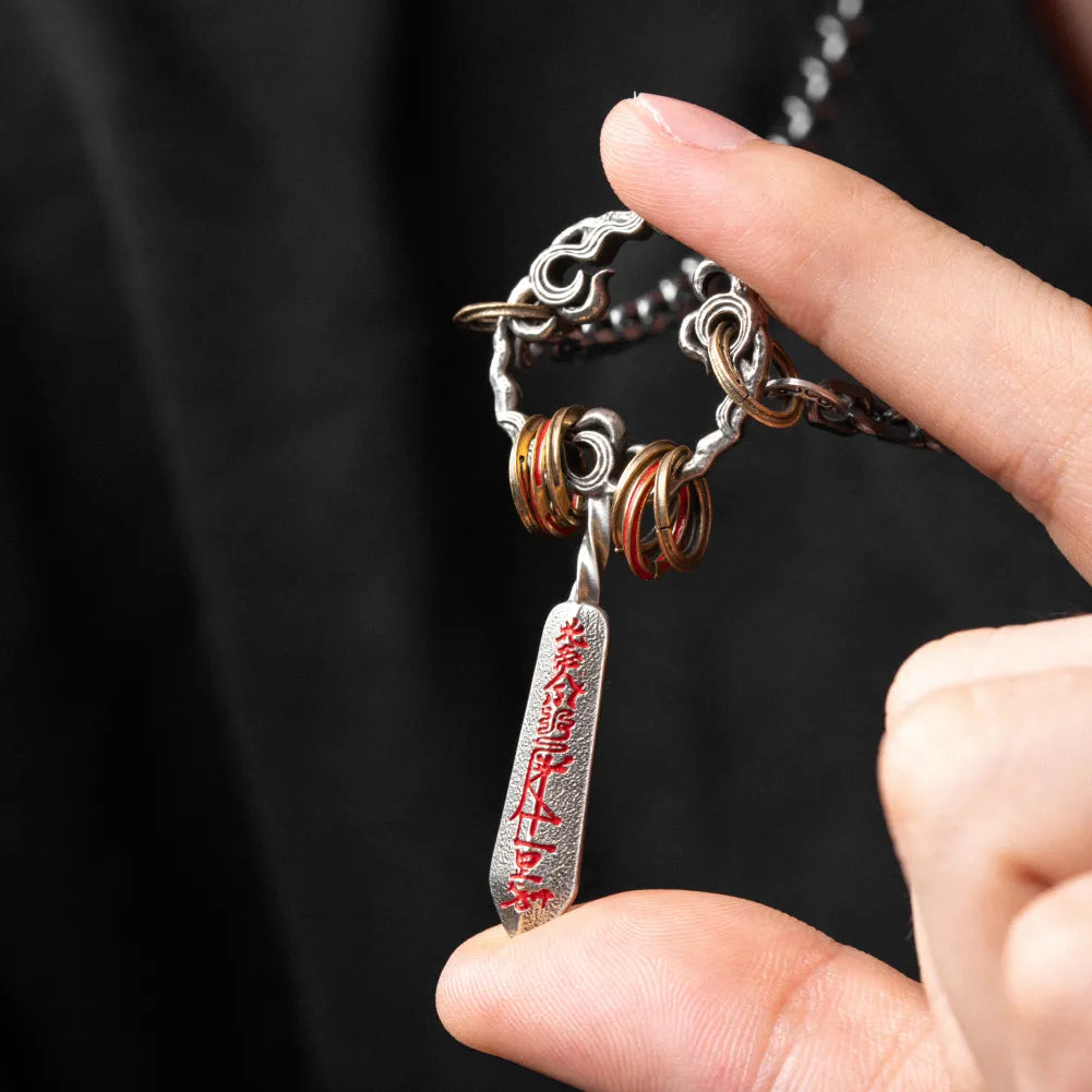 Masterblade Talisman Pendant image 9