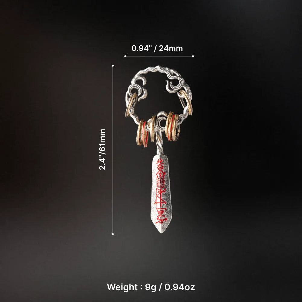 Masterblade Talisman Pendant image 12