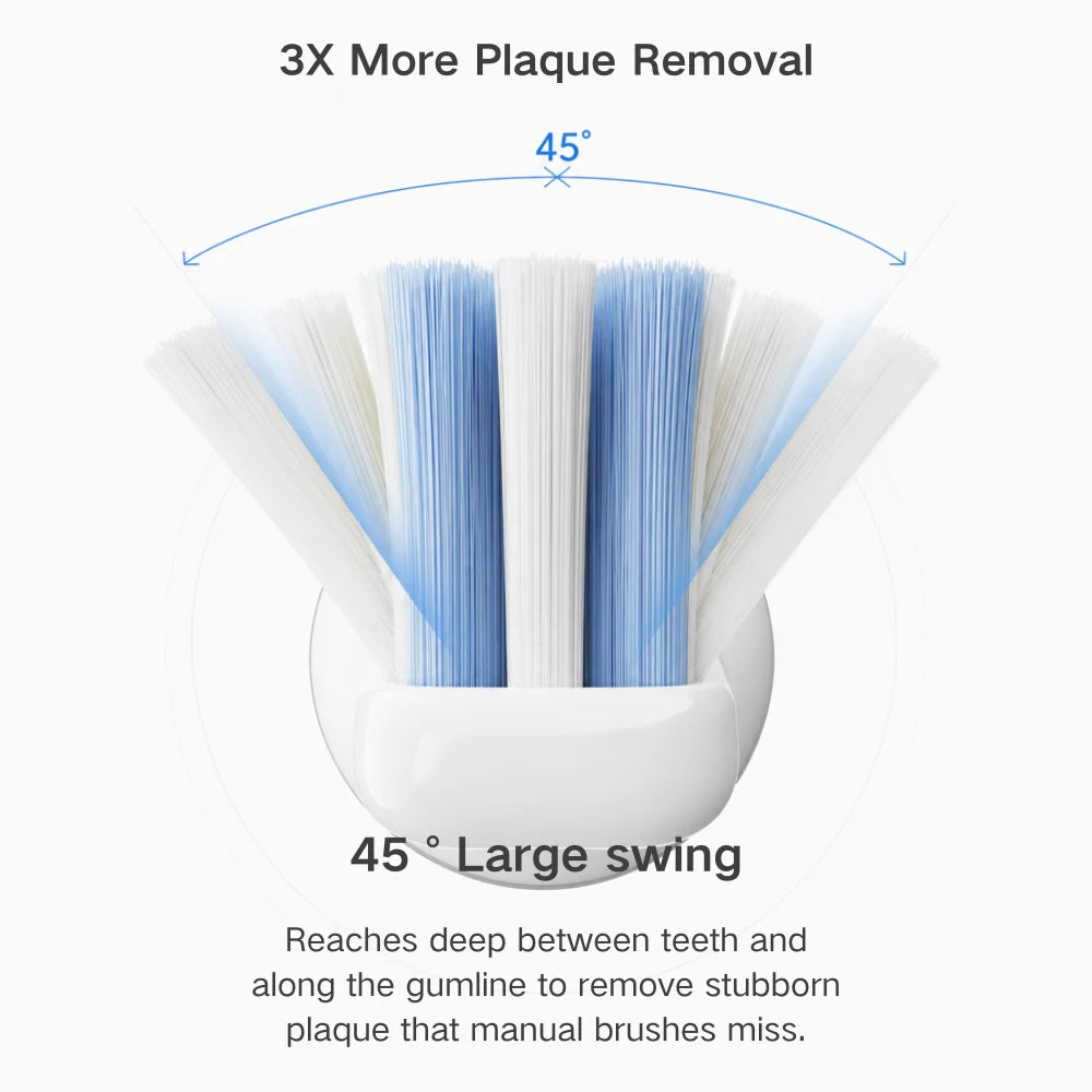 Sonic Electric Toothbrush PRO