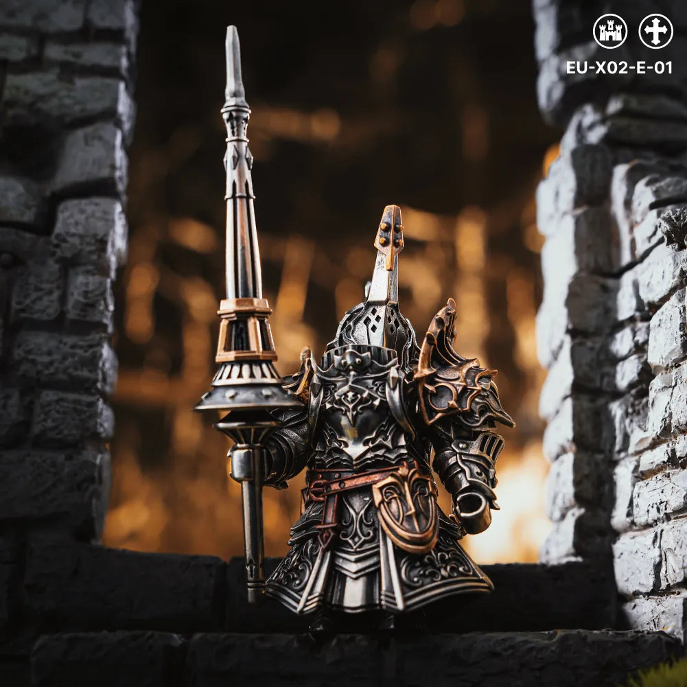 Bastion Knight image 1