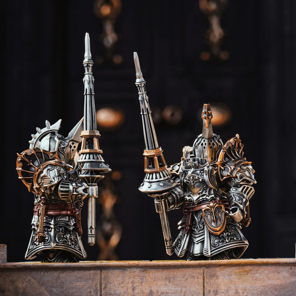 Bastion Knight image 4
