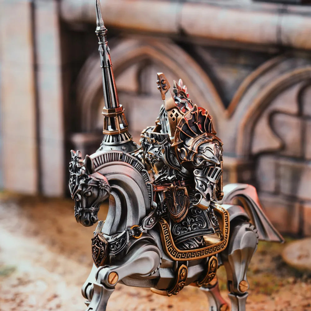Bastion Knight image 5
