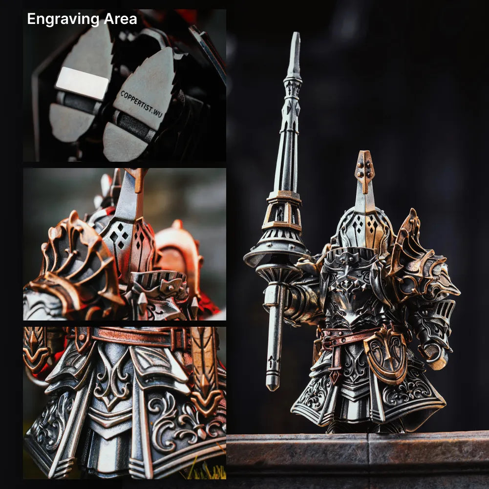 Bastion Knight image 6