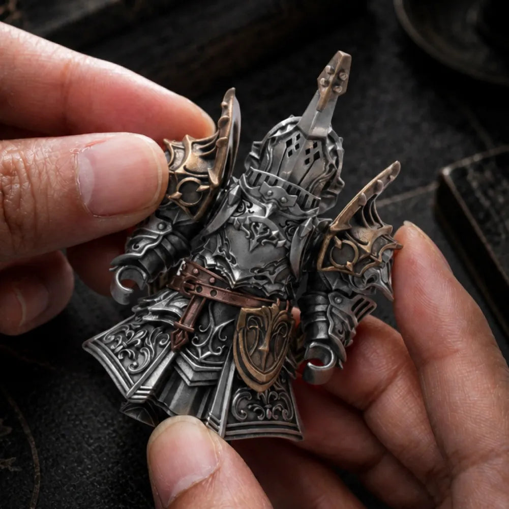 Bastion Knight image 8