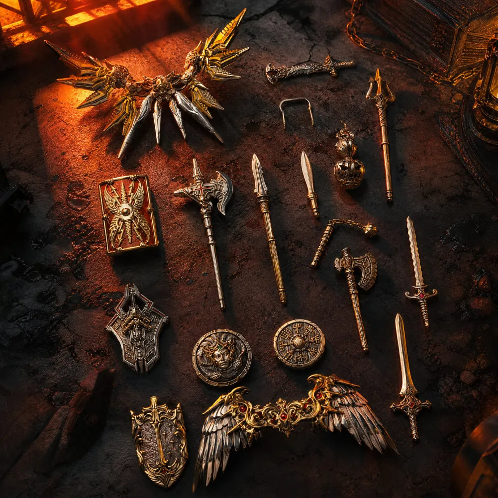 Bastion Knight image 11