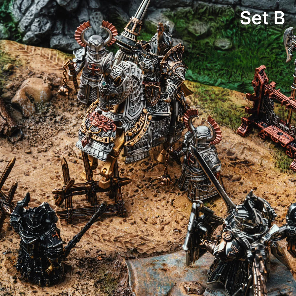 Bastion Knight image 15