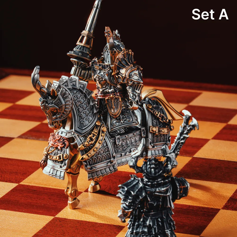 Bastion Knight image 14