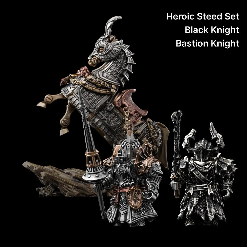 Bastion Knight image 21
