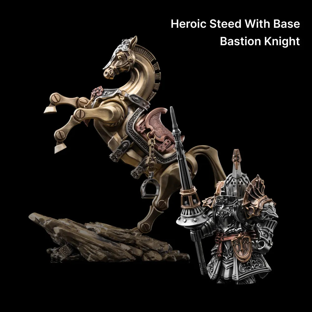 Bastion Knight image 24