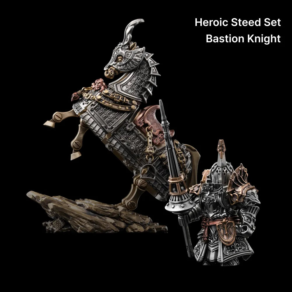 Bastion Knight image 25