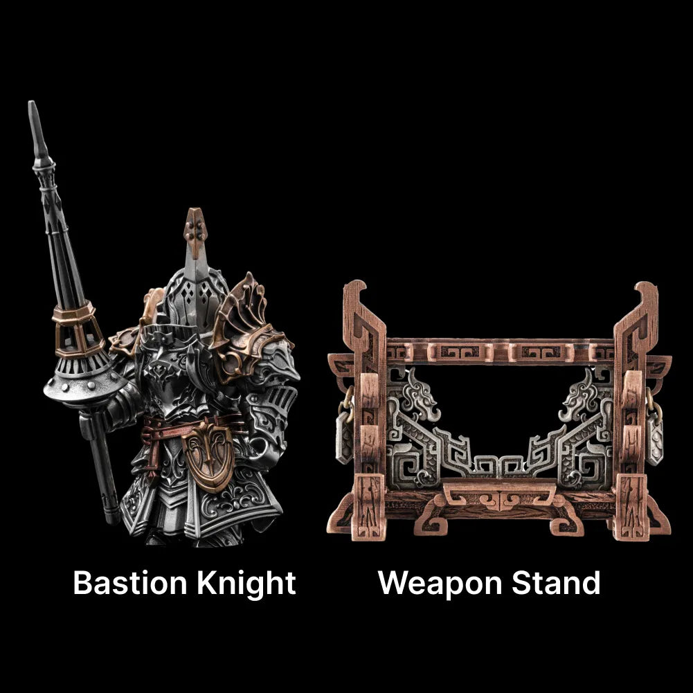 Bastion Knight image 26