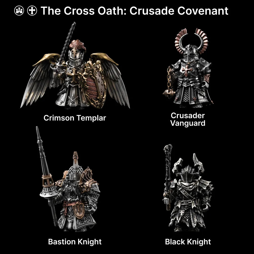 Bastion Knight image 27