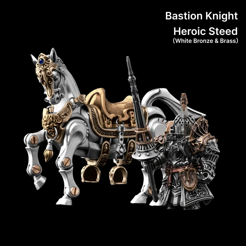 Bastion Knight image 28