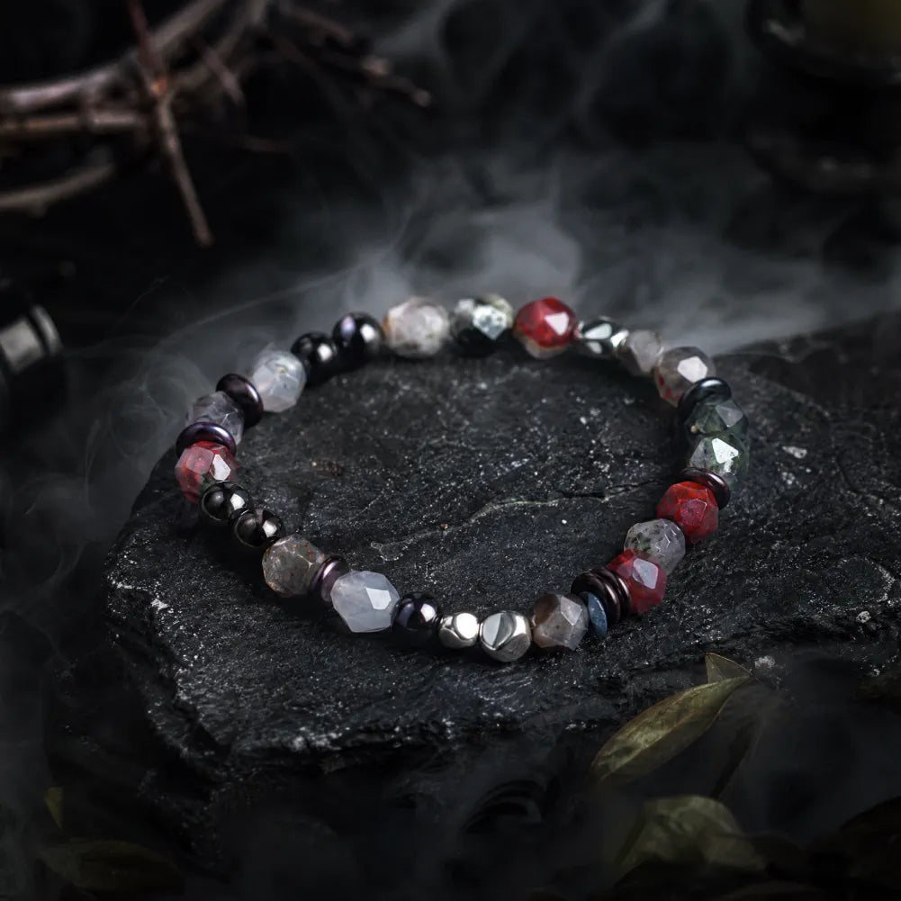 Bloodforge Bracelet image 1