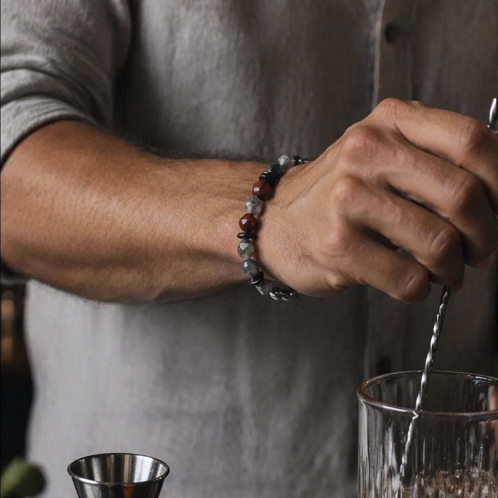 Bloodforge Bracelet image 1