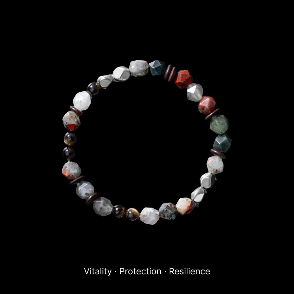 Bloodforge Bracelet image 14