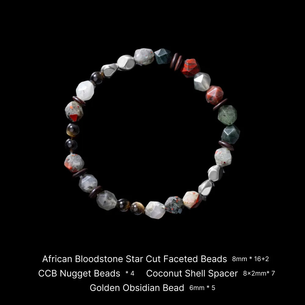 Bloodforge Bracelet image 10
