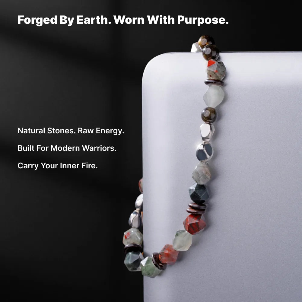 Bloodforge Bracelet image 3