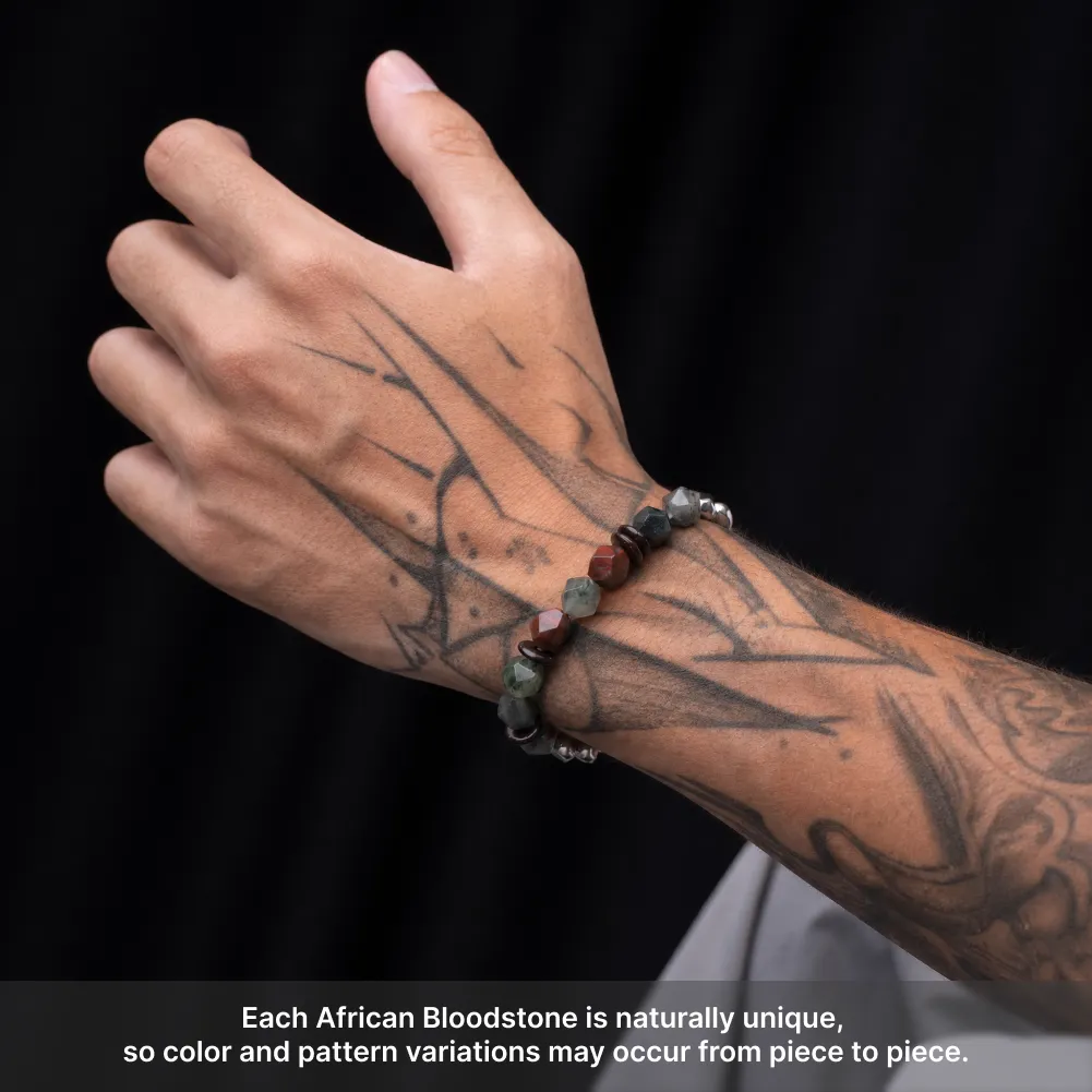Bloodforge Bracelet image 6