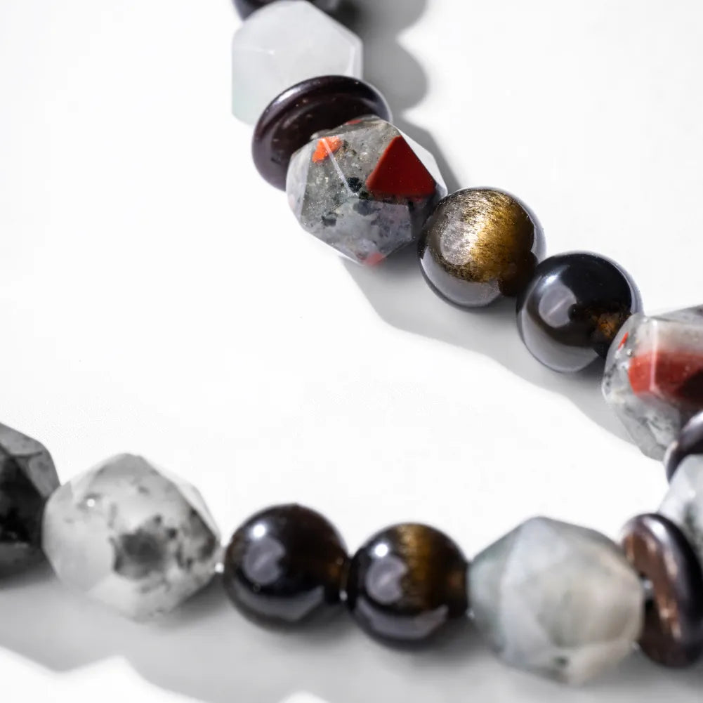 Bloodforge Bracelet image 8