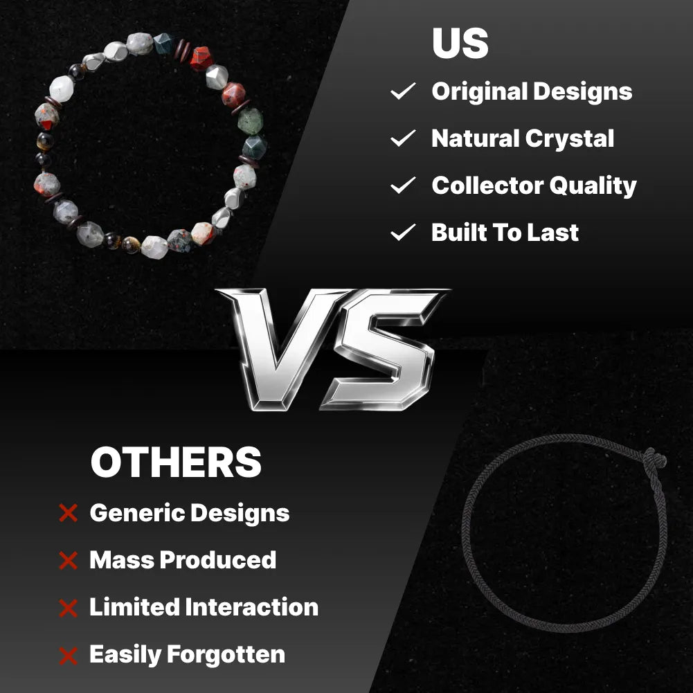 Bloodforge Bracelet image 12