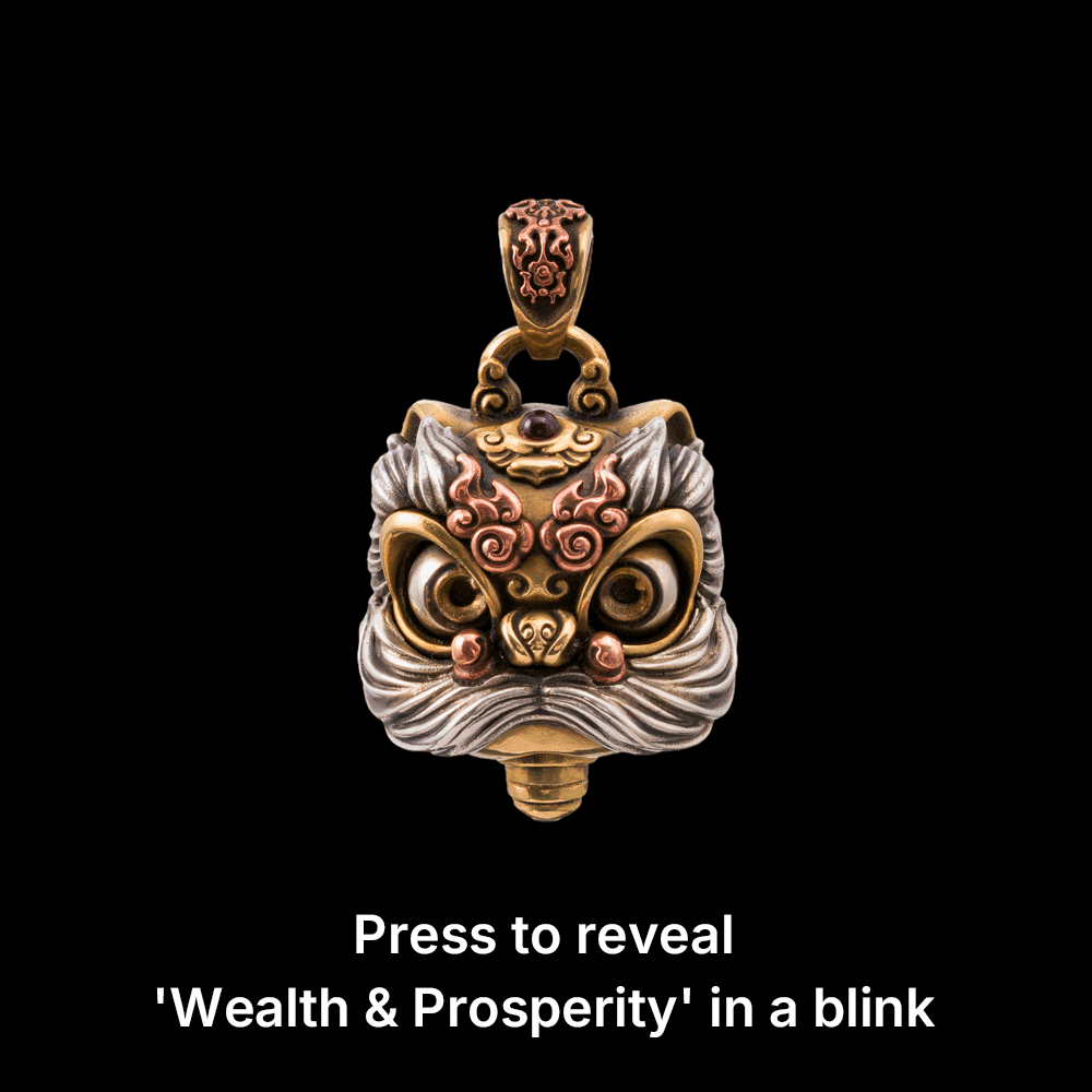 Pendant Collection image 49