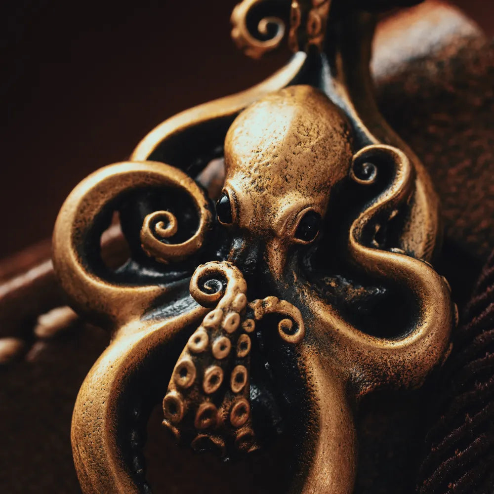 Octopus Rope Bracelet image 5
