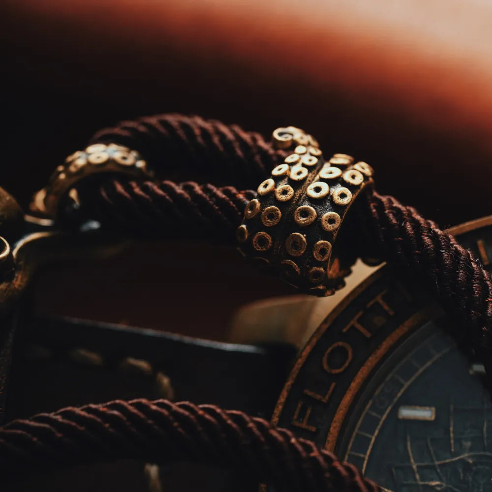 Octopus Rope Bracelet image 6
