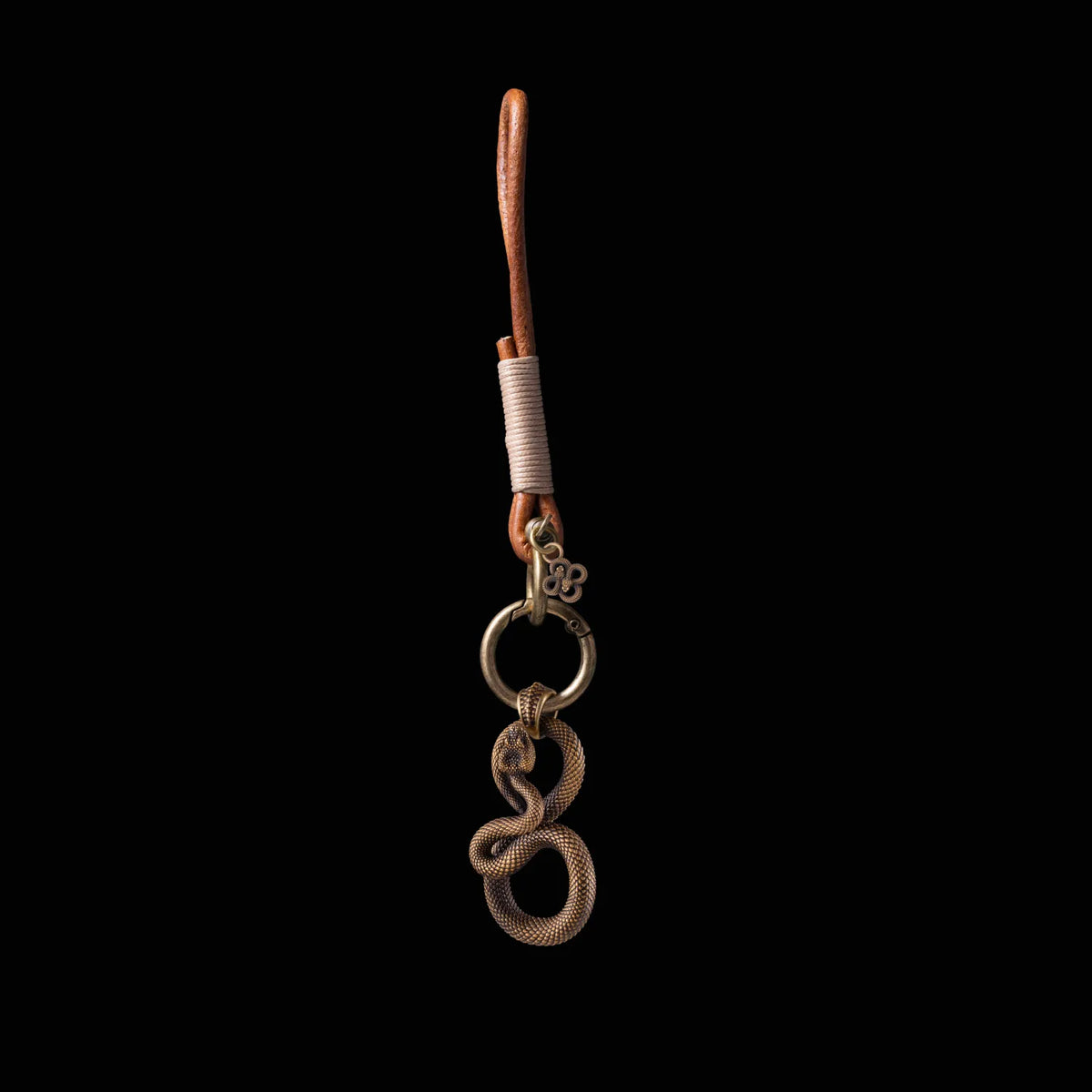 Snake Keychain image 11