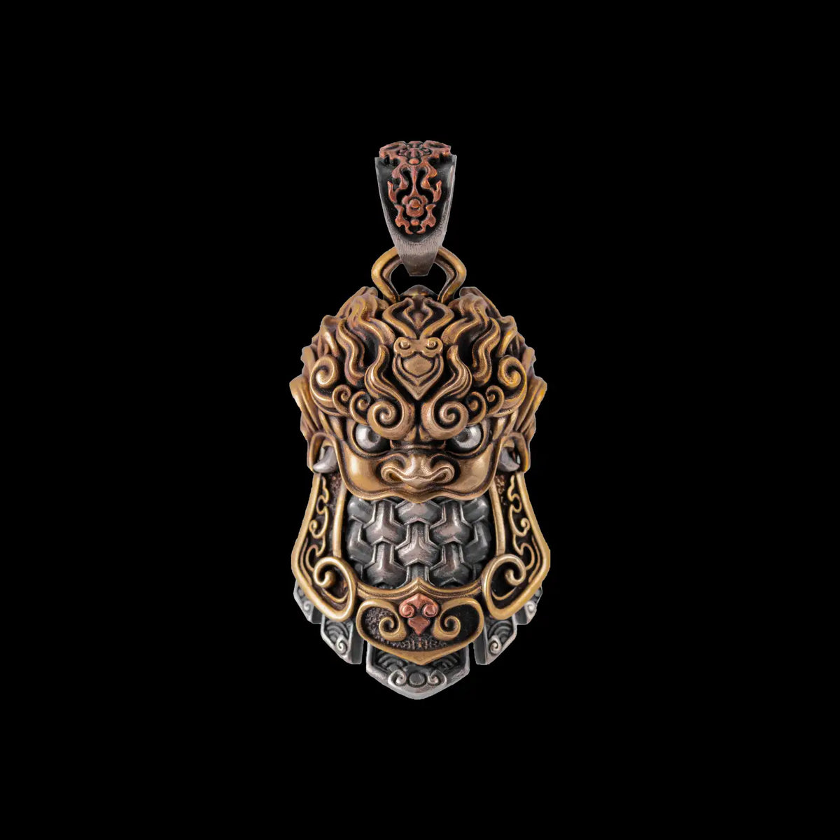 Pendant Collection image 36