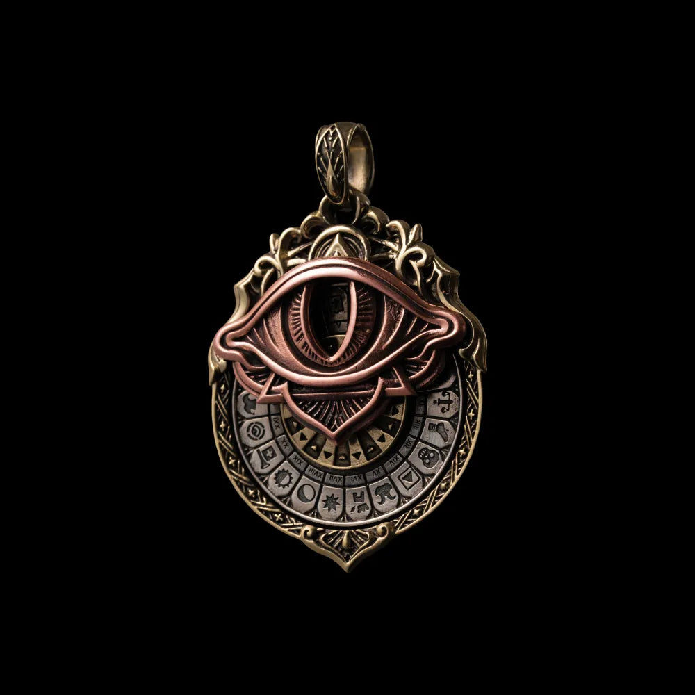 Tarot Vision Pendant image 19