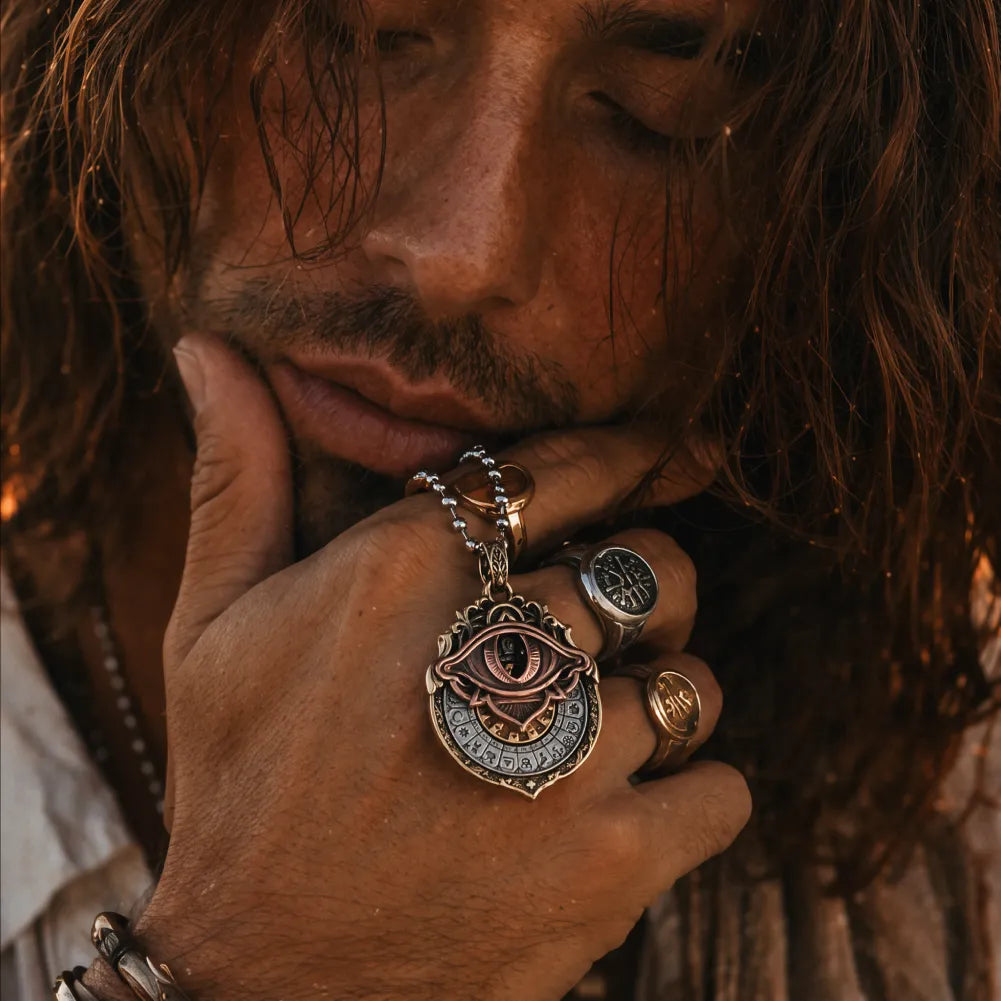 Tarot Vision Pendant image 4