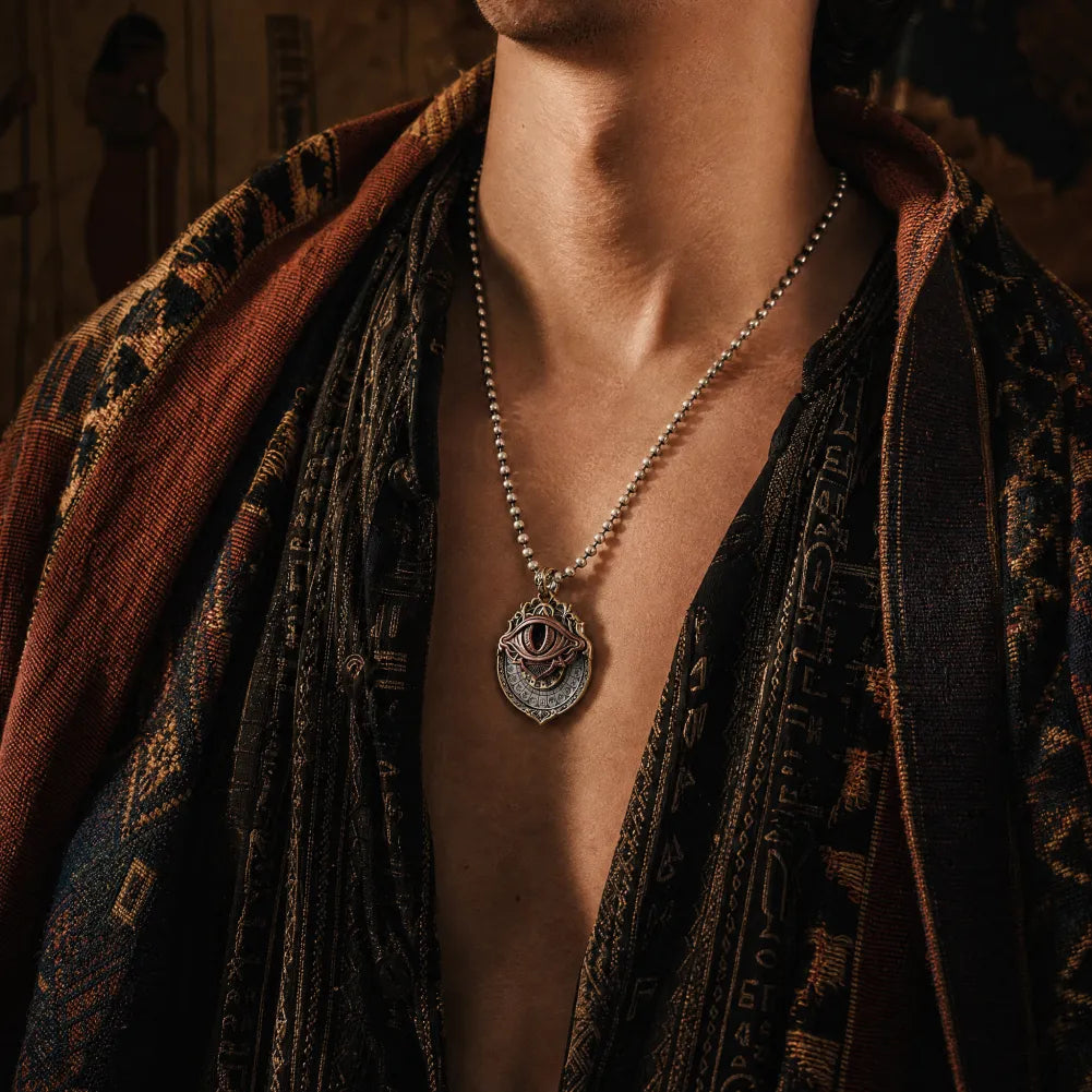 Tarot Vision Pendant image 6