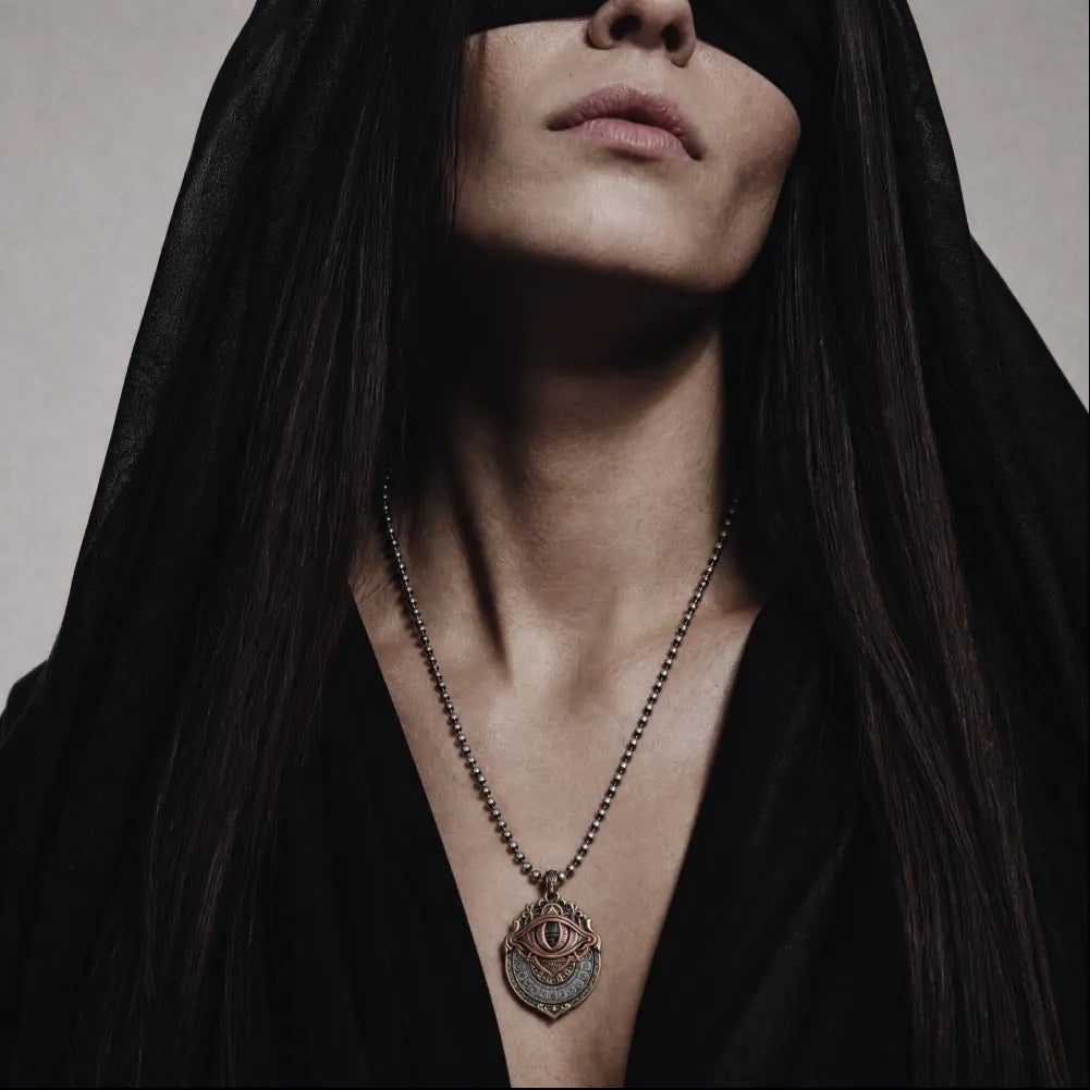 Tarot Vision Pendant image 9