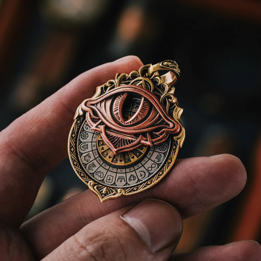 Tarot Vision Pendant image 12