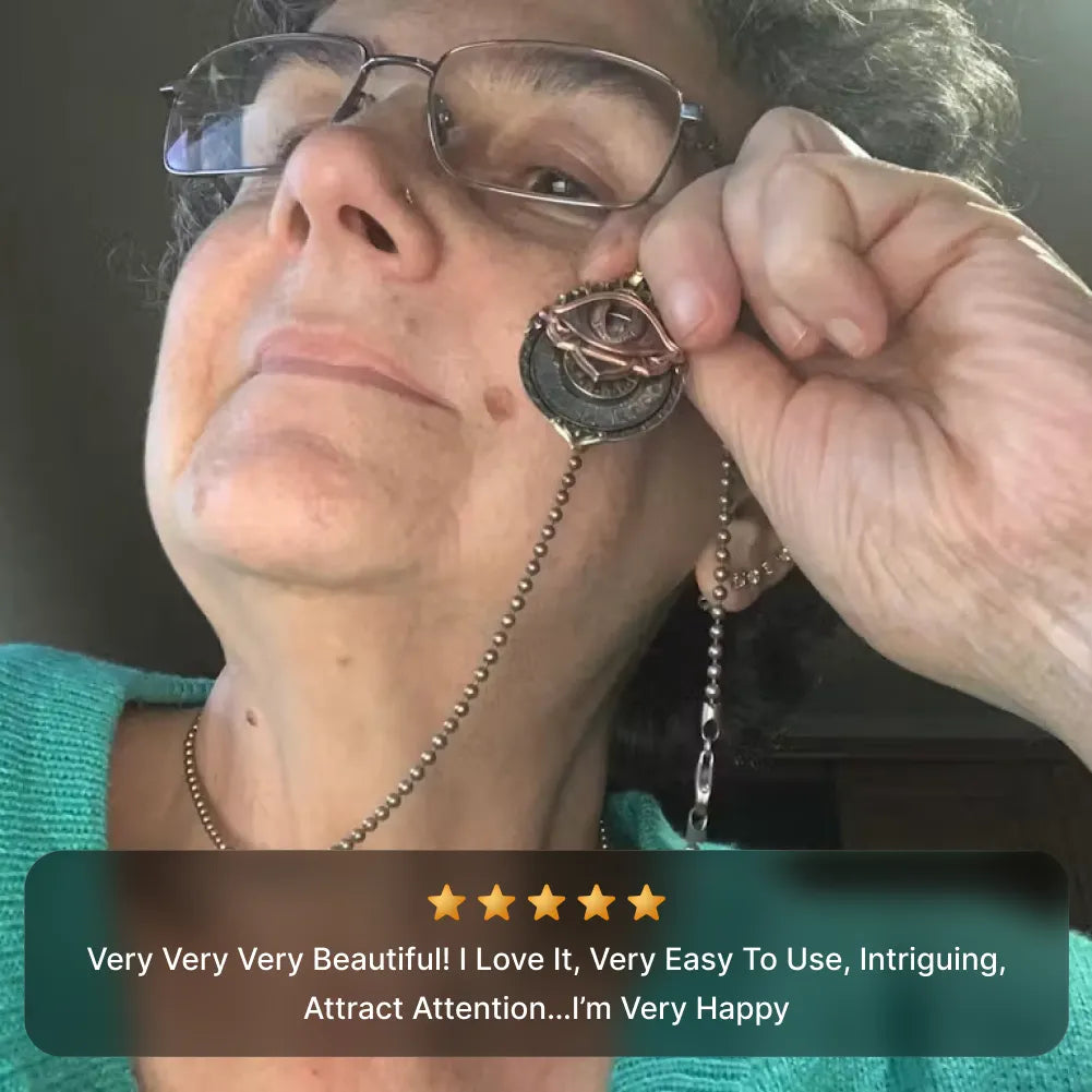 Tarot Vision Pendant image 18