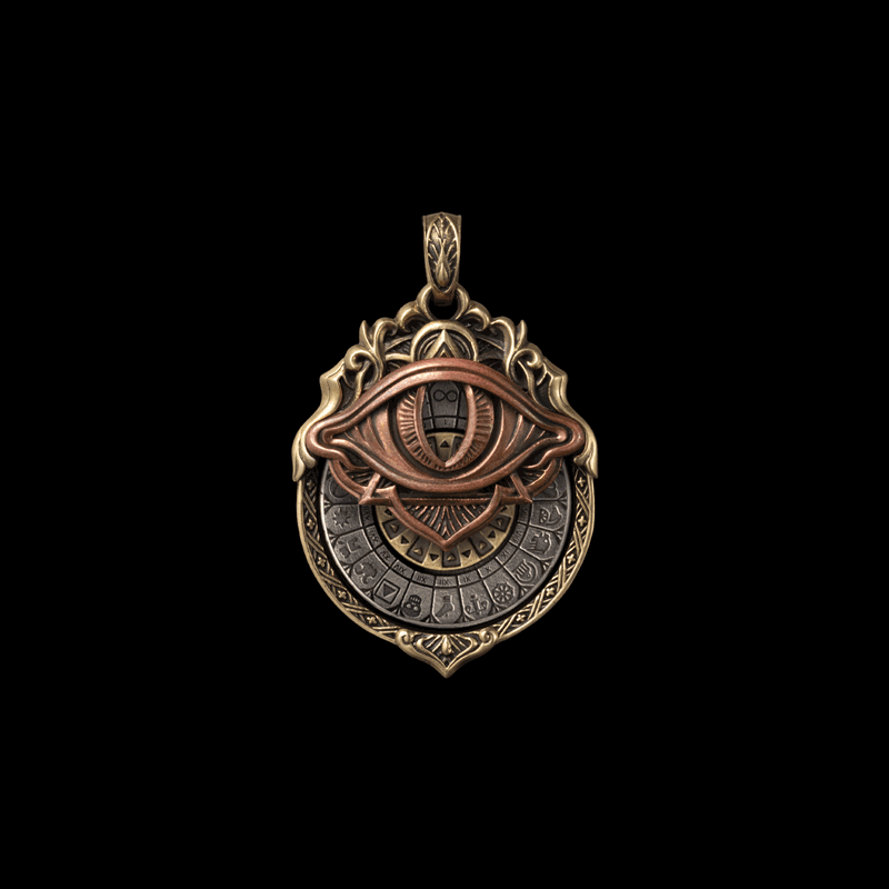 Pendant Collection image 46