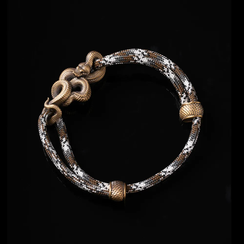 Tree Boa Rope Bracelet image 68