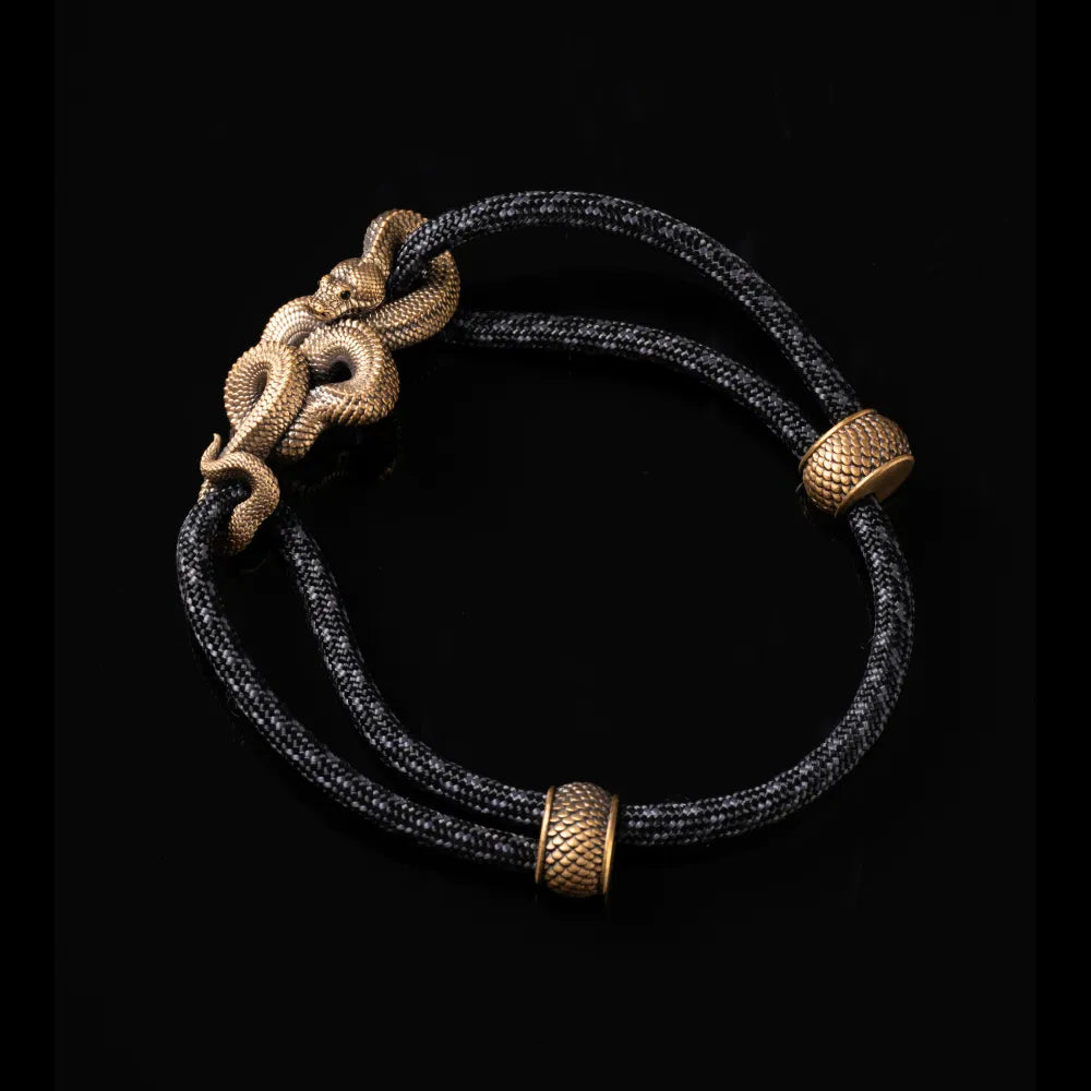 Tree Boa Rope Bracelet image 72