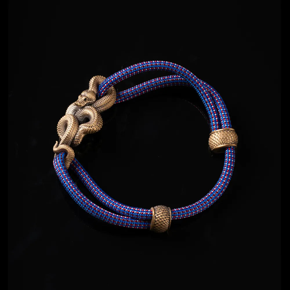 Tree Boa Rope Bracelet image 62