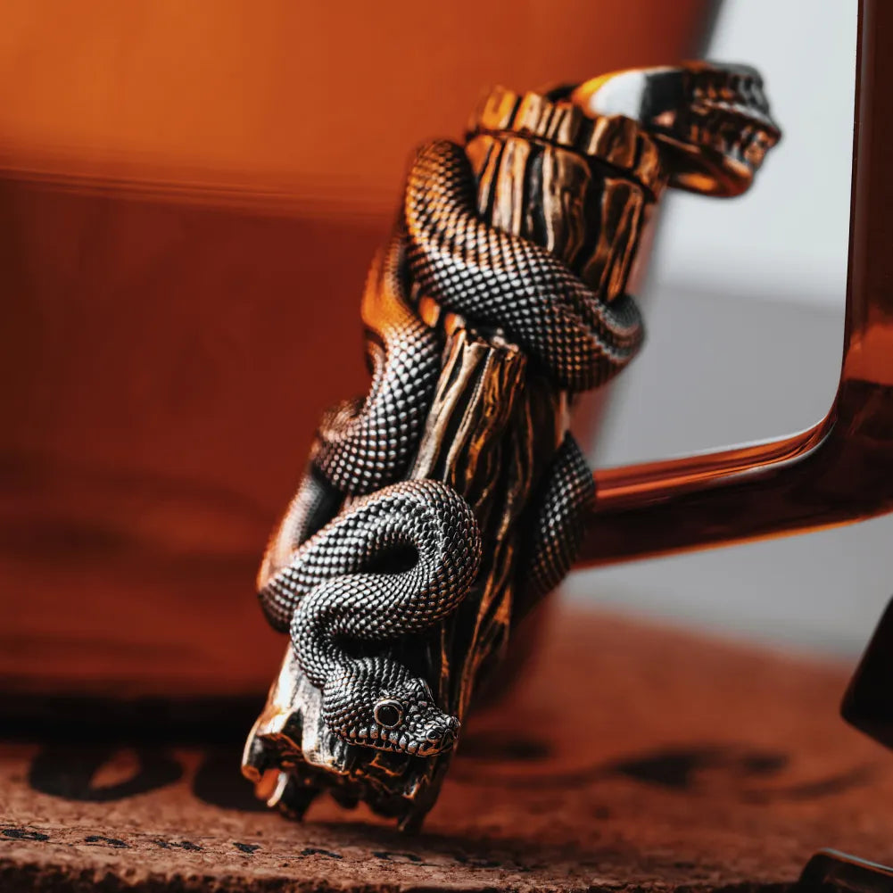 Python Capsule Pendant image 2