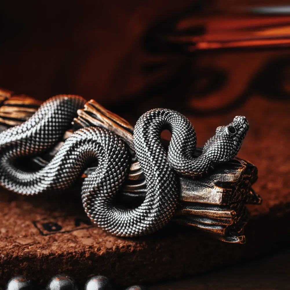 Python Capsule Pendant image 4