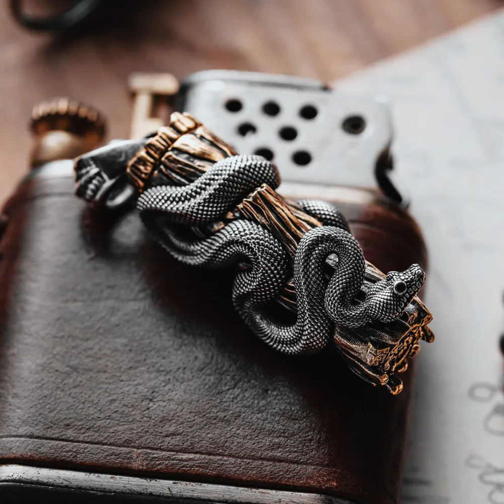 Python Capsule Pendant image 10
