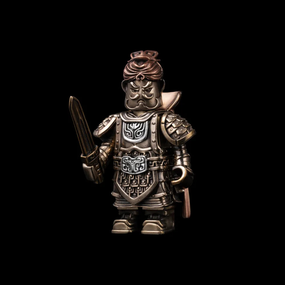 Magnetic Soldier Collection image 17